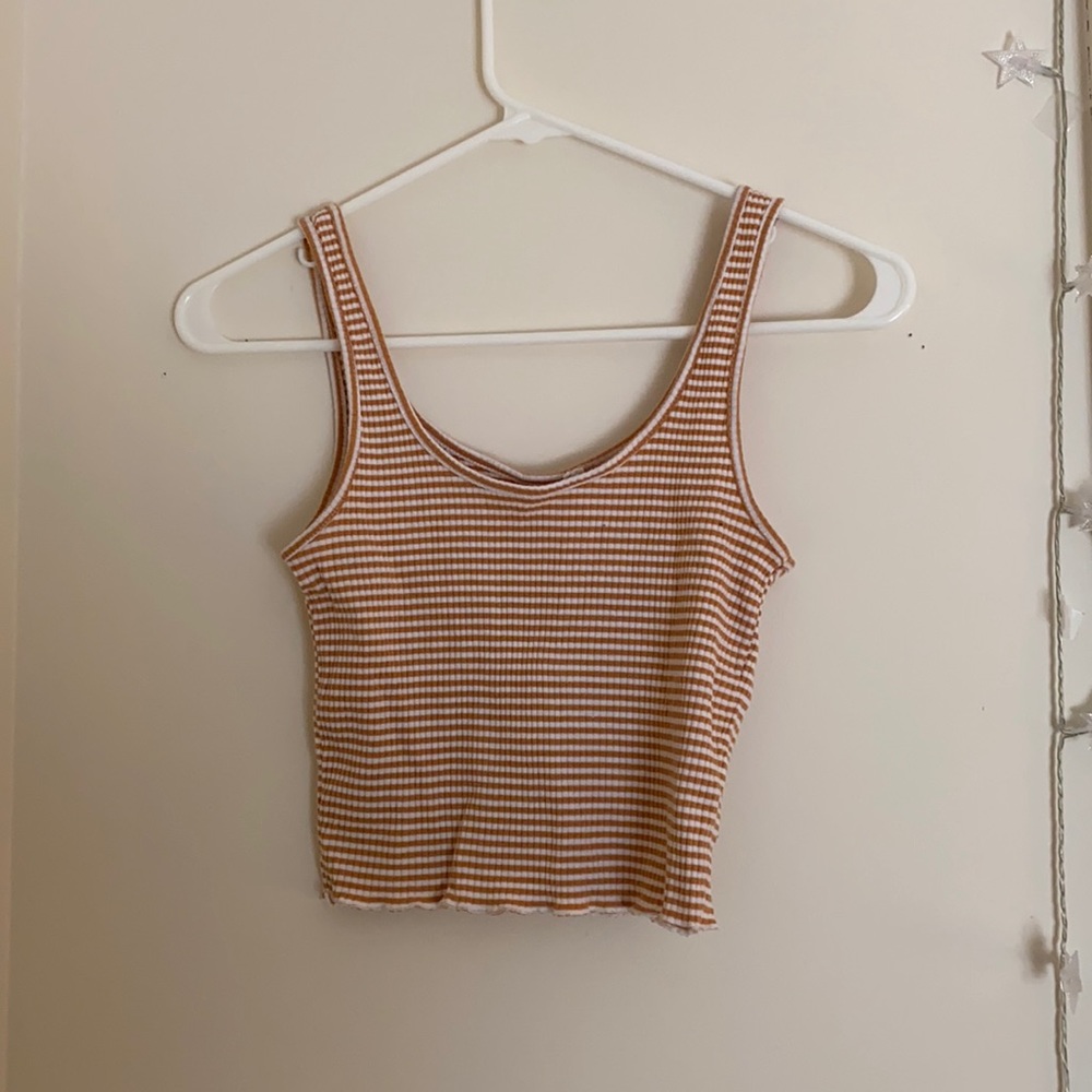 Pacsun tank top